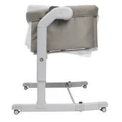 chicco Beistellbett NEXT2ME Magic EVO Desert Taupe* Babybetten