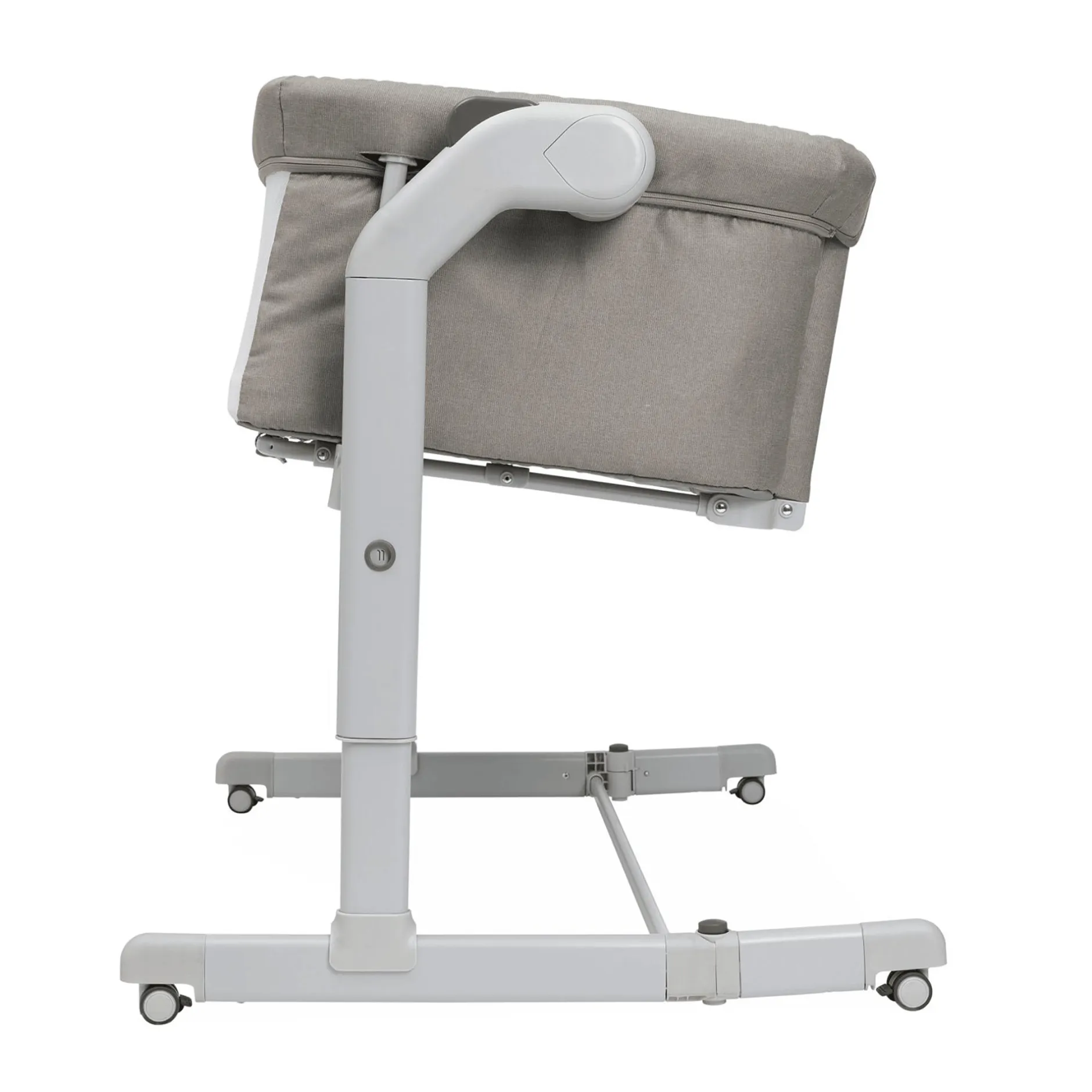 chicco Beistellbett NEXT2ME Magic EVO Desert Taupe* Babybetten