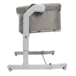 chicco Beistellbett NEXT2ME Magic EVO Desert Taupe* Babybetten