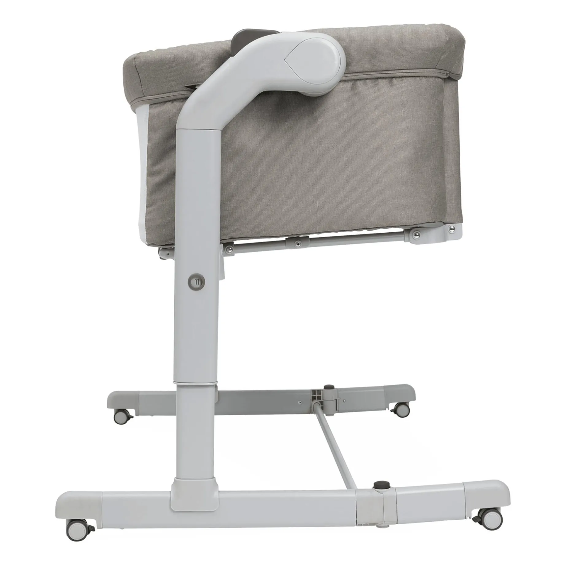 chicco Beistellbett NEXT2ME Magic EVO Desert Taupe* Babybetten