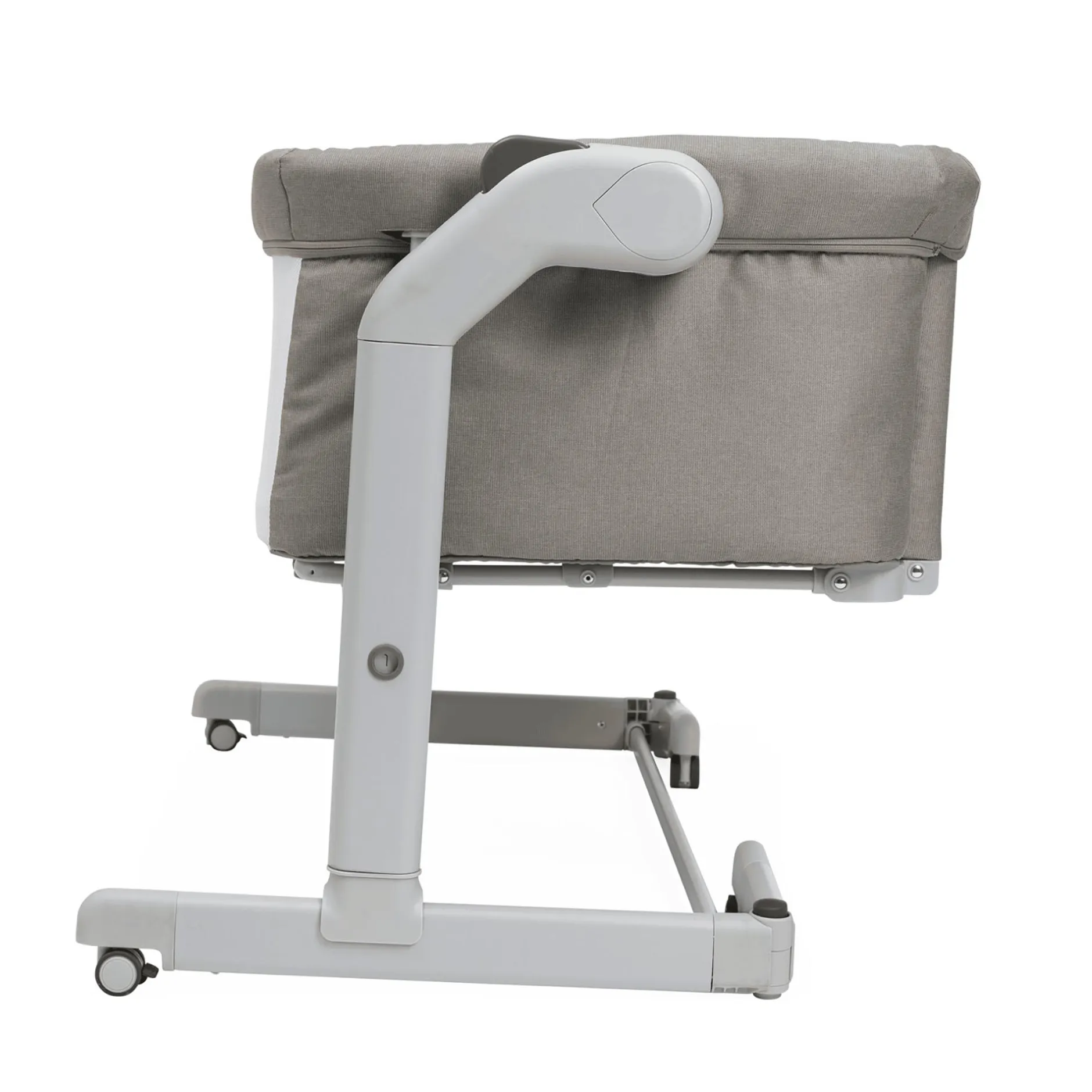 chicco Beistellbett NEXT2ME Magic EVO Desert Taupe* Babybetten