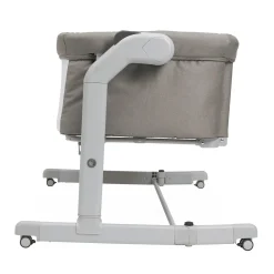 chicco Beistellbett NEXT2ME Magic EVO Desert Taupe* Babybetten
