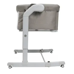 chicco Beistellbett NEXT2ME Magic EVO Desert Taupe* Babybetten