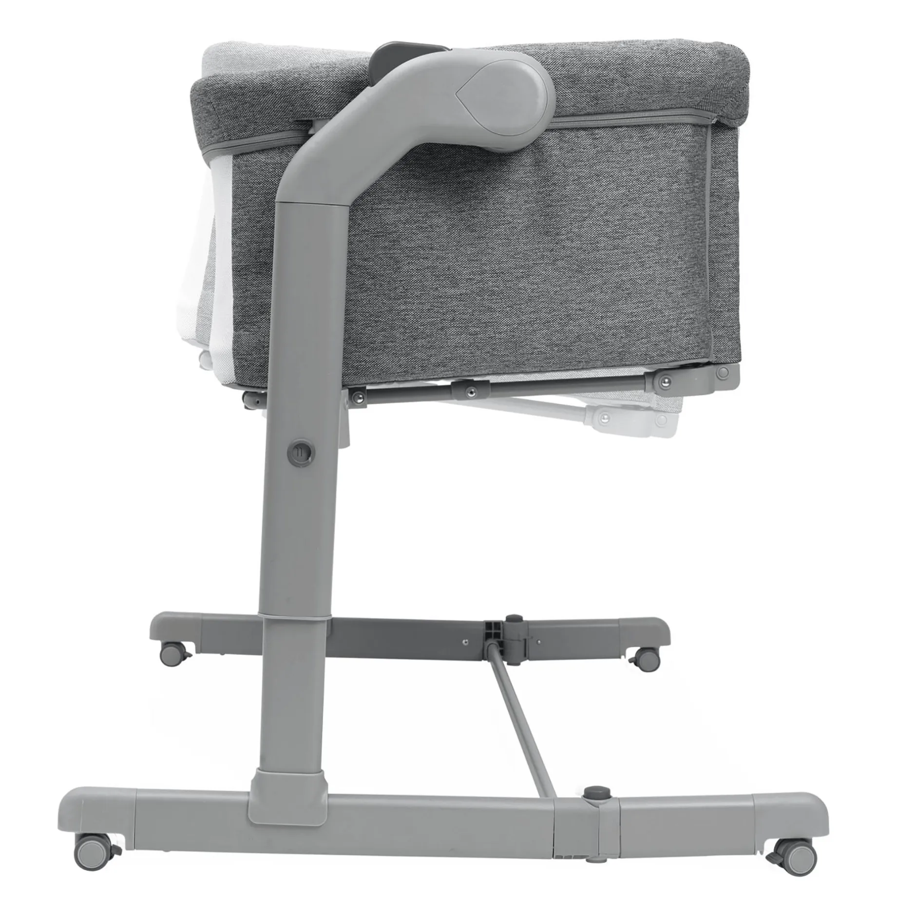 chicco Beistellbett NEXT2ME Magic EVO Dark Grey* Babybetten