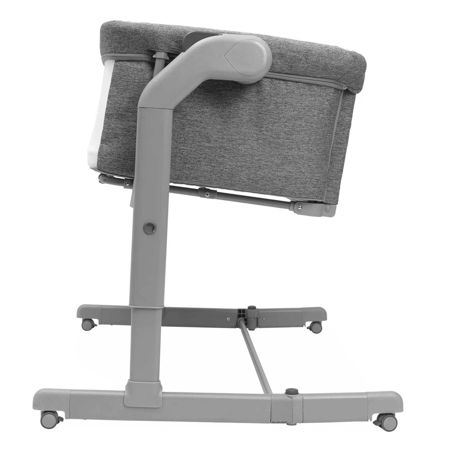 chicco Beistellbett NEXT2ME Magic EVO Dark Grey* Babybetten