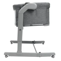 chicco Beistellbett NEXT2ME Magic EVO Dark Grey* Babybetten