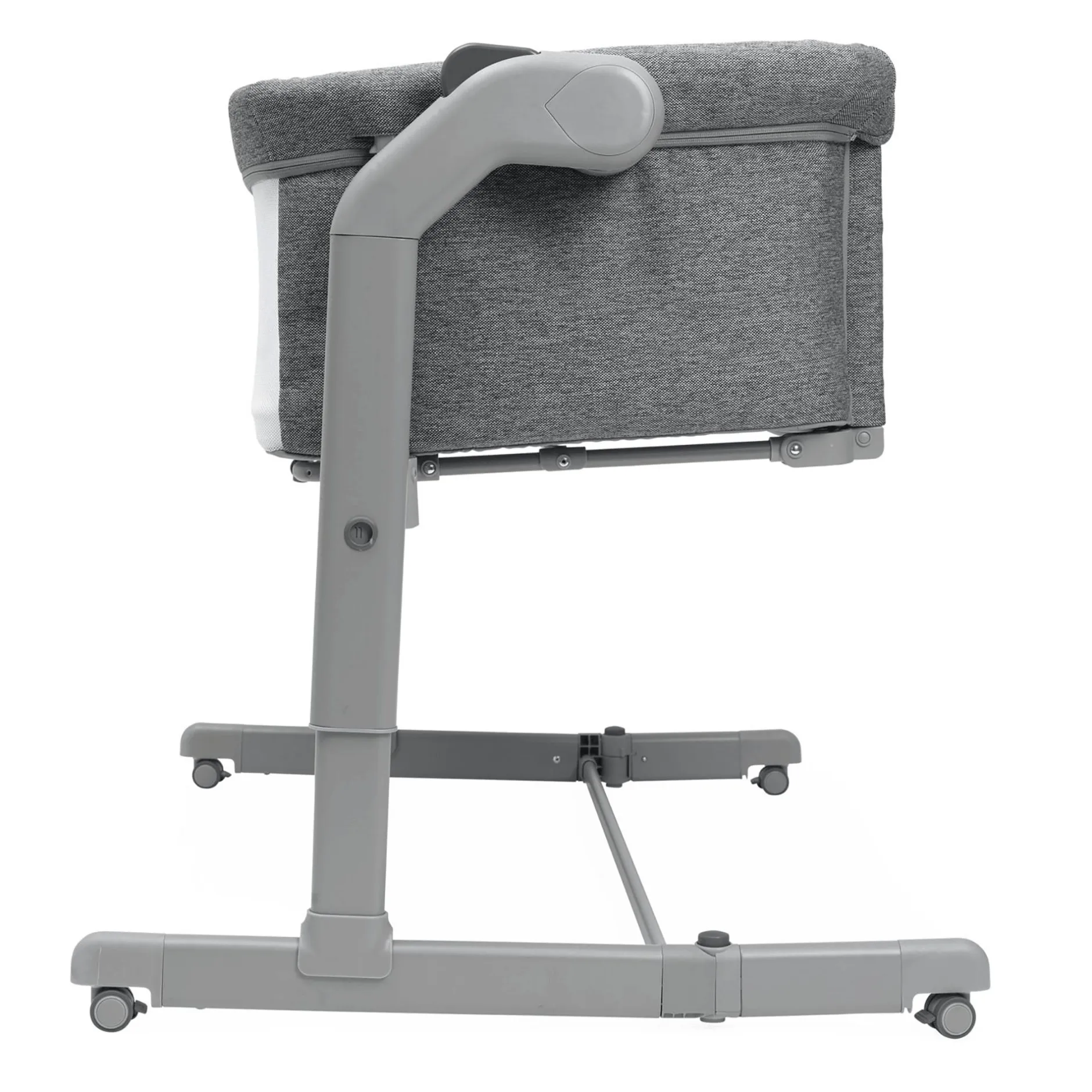 chicco Beistellbett NEXT2ME Magic EVO Dark Grey* Babybetten