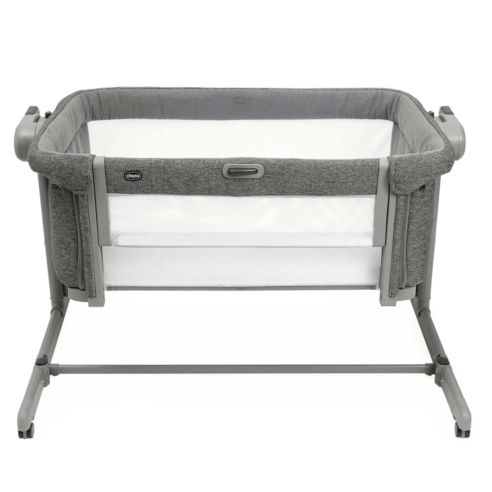 chicco Beistellbett NEXT2ME Magic EVO Dark Grey* Babybetten