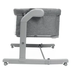 chicco Beistellbett NEXT2ME Magic EVO Dark Grey* Babybetten