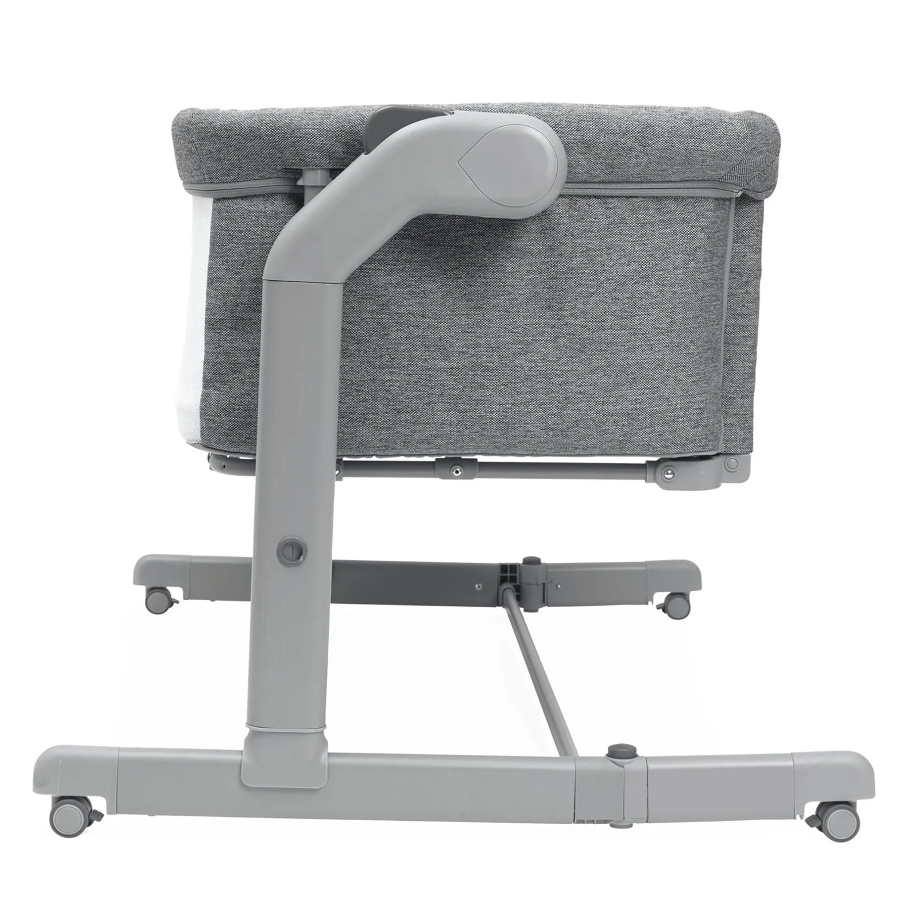 chicco Beistellbett NEXT2ME Magic EVO Dark Grey* Babybetten