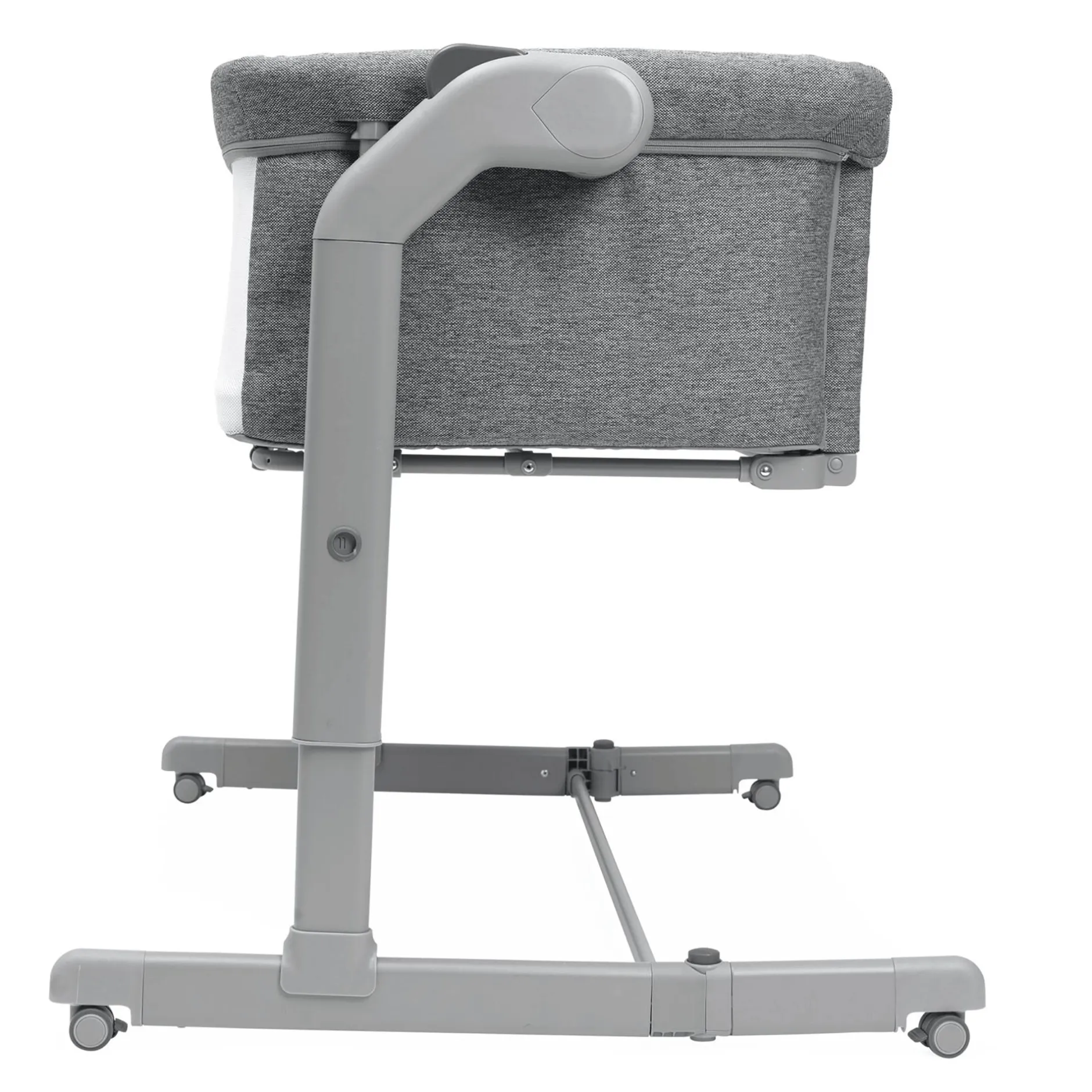chicco Beistellbett NEXT2ME Magic EVO Dark Grey* Babybetten