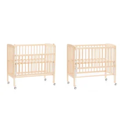 fillikid Beistellbett Nino* Babybetten