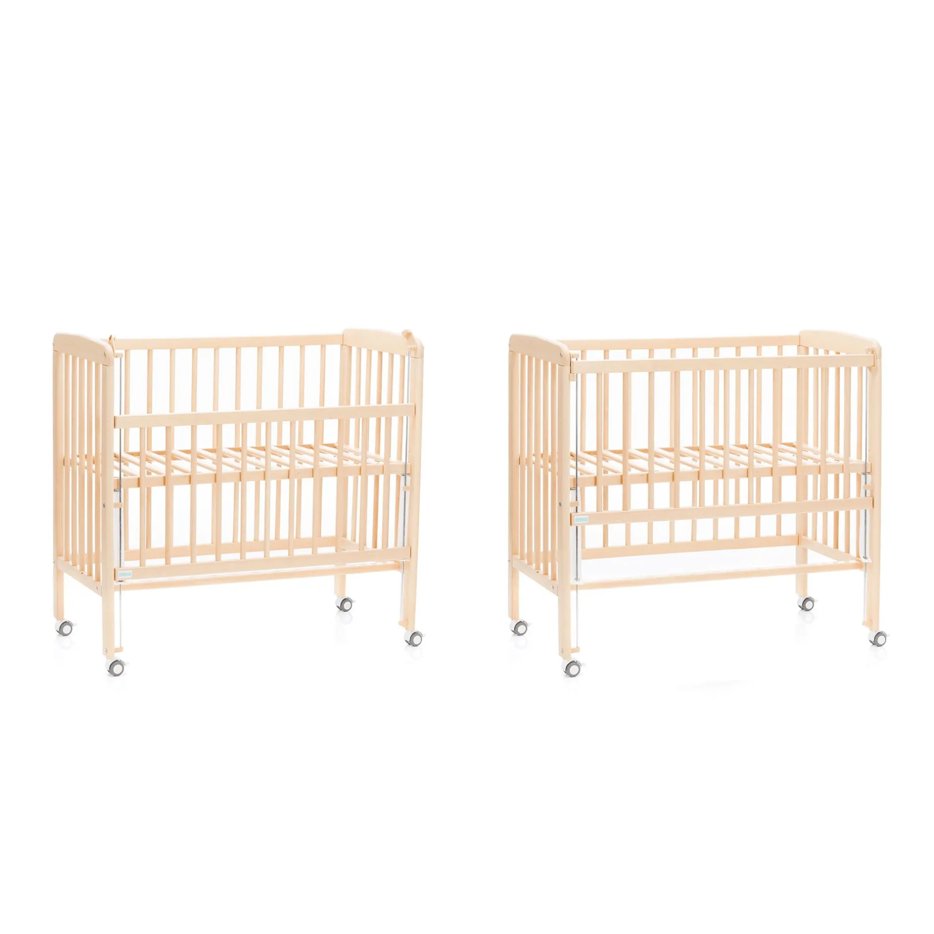 fillikid Beistellbett Nino* Babybetten
