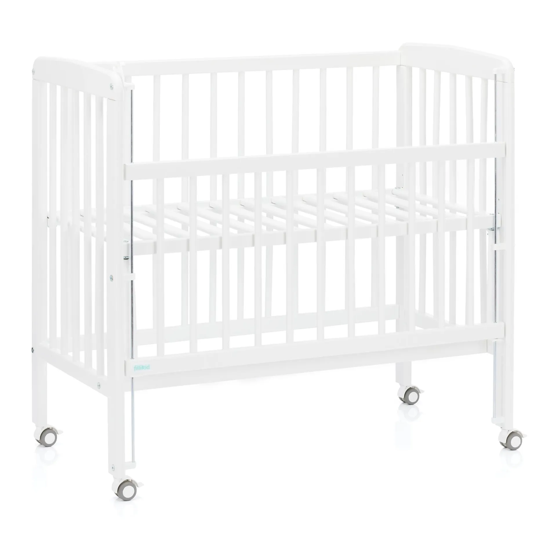 fillikid Beistellbett Nino* Babybetten