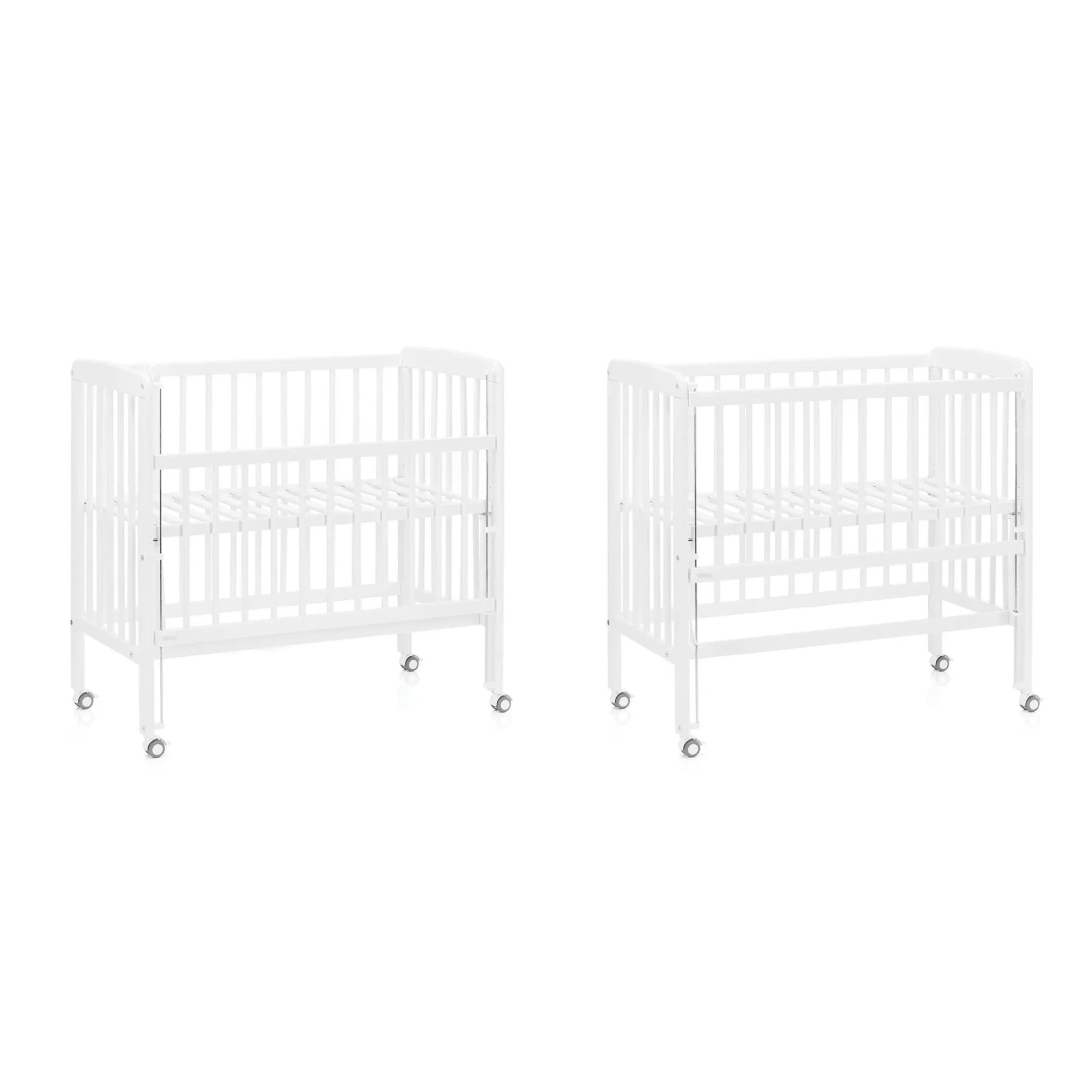fillikid Beistellbett Nino* Babybetten