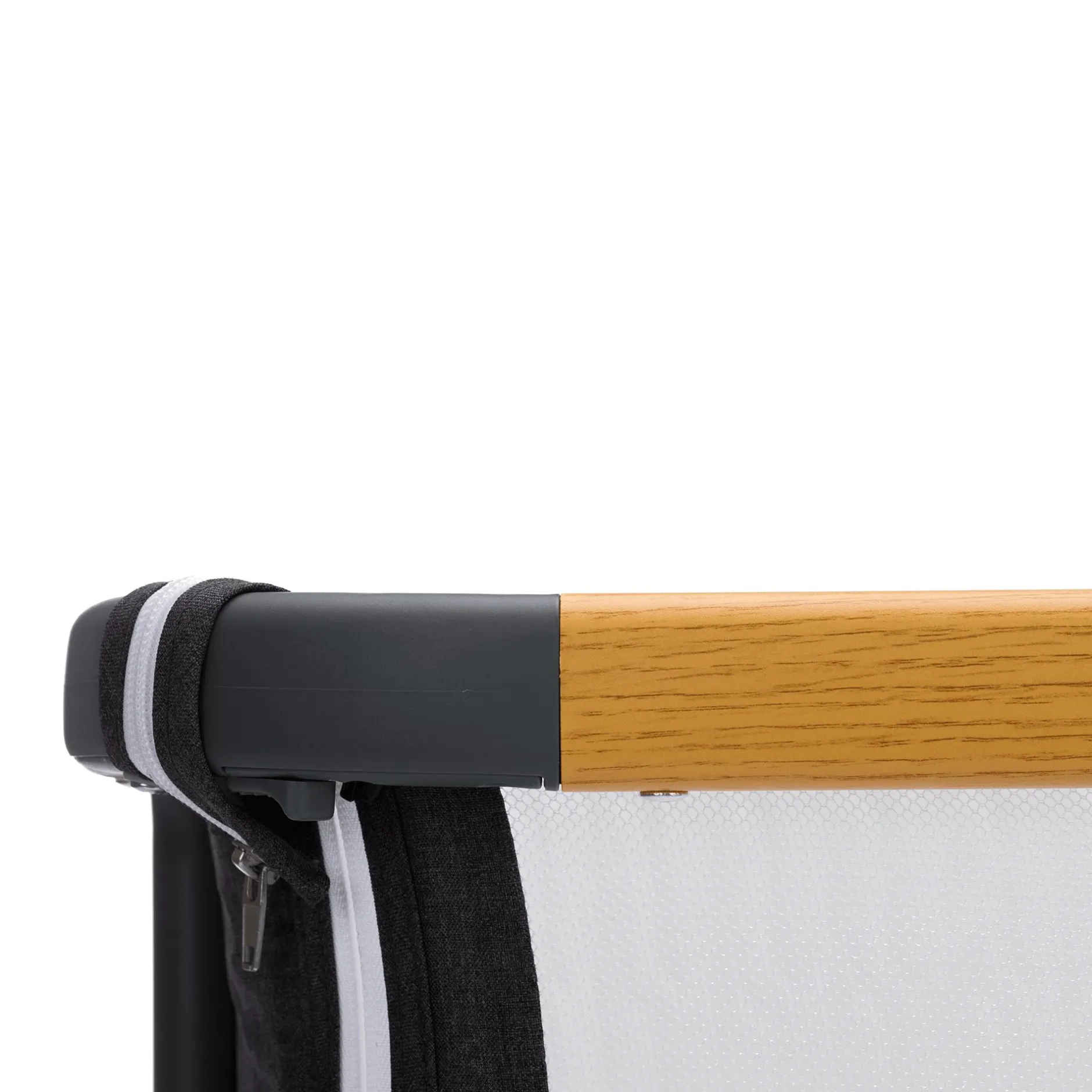 fillikid Beistellbett Scandic* Babybetten