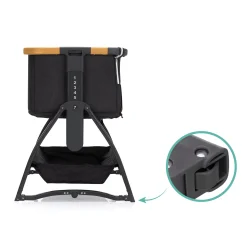 fillikid Beistellbett Scandic* Babybetten