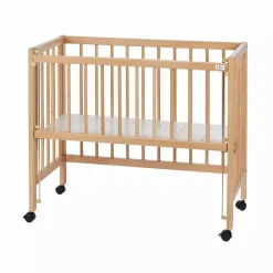 tiSsi Beistellbett Sophie Natur* Babybetten
