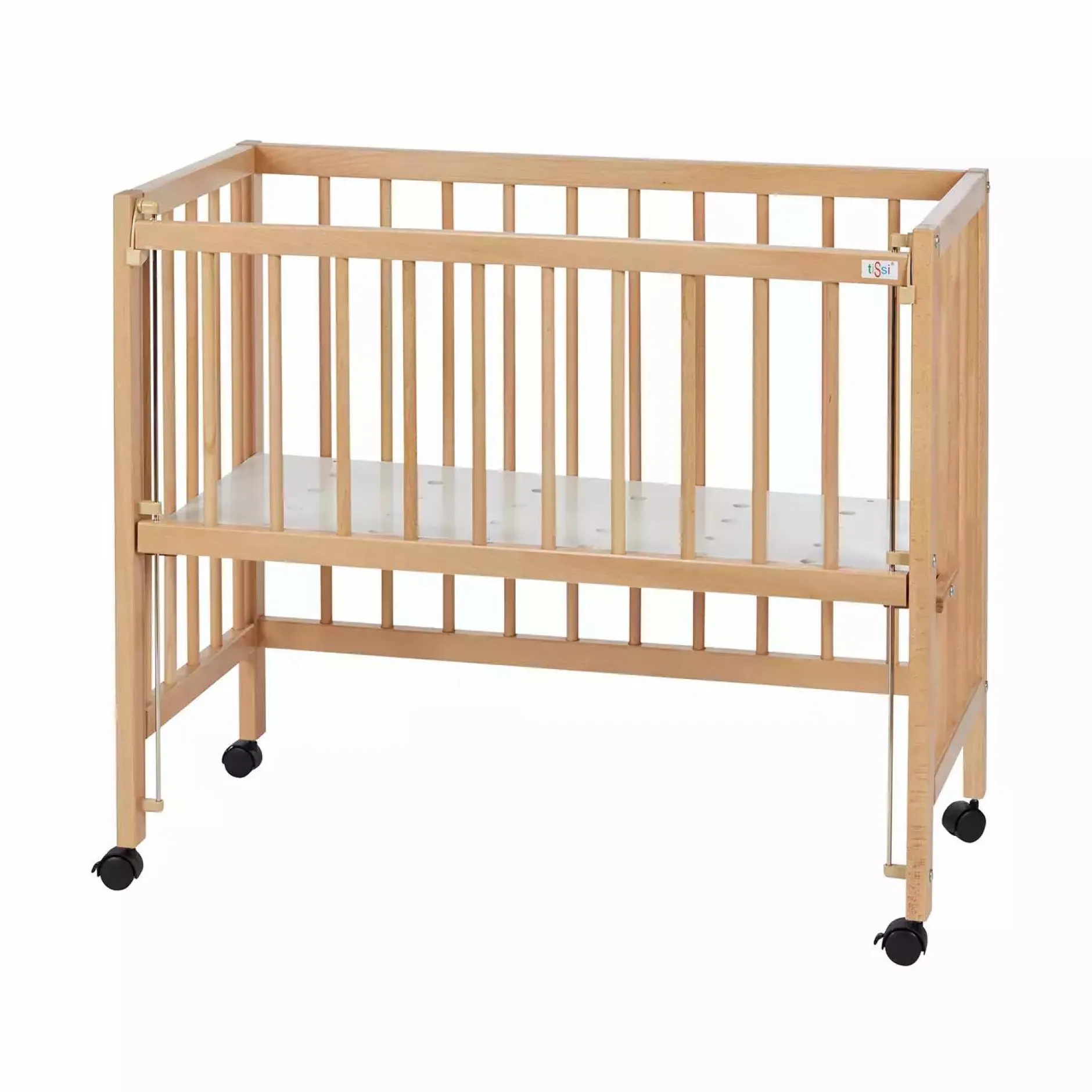 tiSsi Beistellbett Sophie Natur* Babybetten