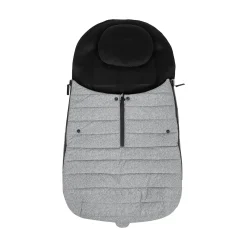 LITTLE ONE Übergangsfußsack Cozy Cocoon*Kinder Kinderwagen Zubehör