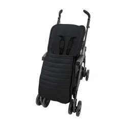 LITTLE ONE Übergangsfußsack Easy M*Kinder Kinderwagen Zubehör