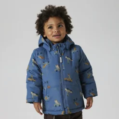 name it Übergangsjacke Dinos* Winterkleidung