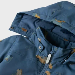 name it Übergangsjacke Dinos* Winterkleidung
