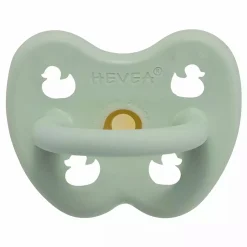 HEVEA Beruhigungssauger Mellow Mint 0 - 3 Monate* Schnuller