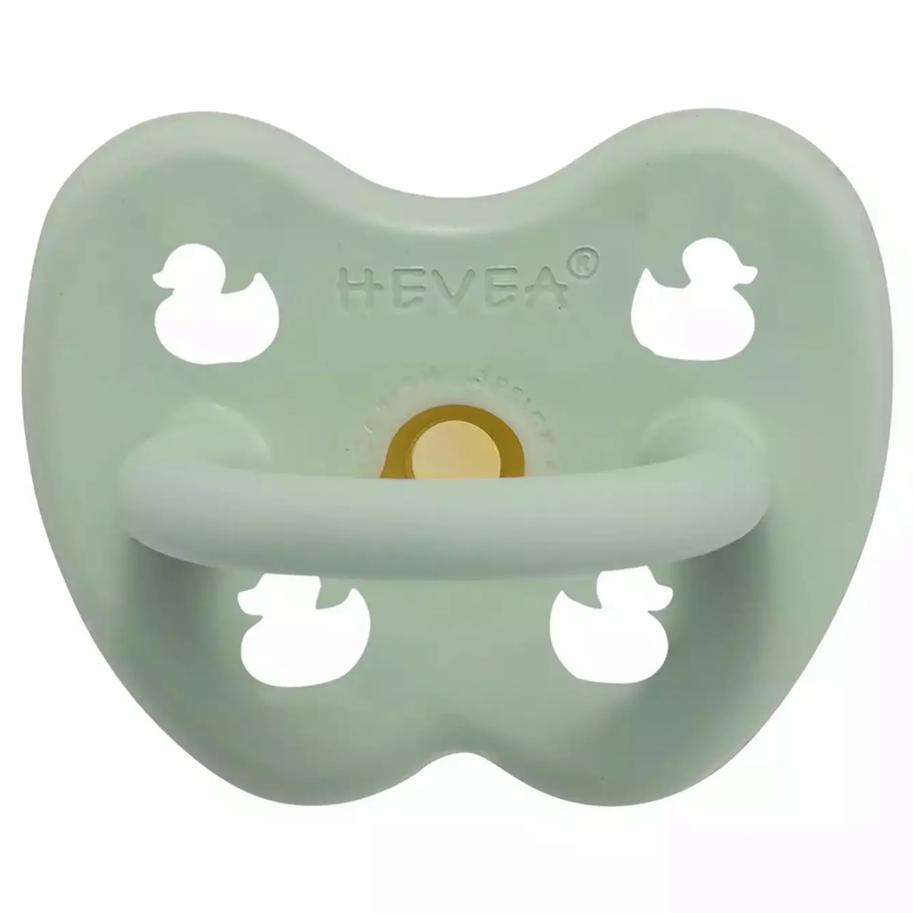 HEVEA Beruhigungssauger Mellow Mint 0 - 3 Monate* Schnuller