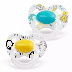 medela baby Beruhigungssauger Original DUO 0 - 6 Monate* Schnuller