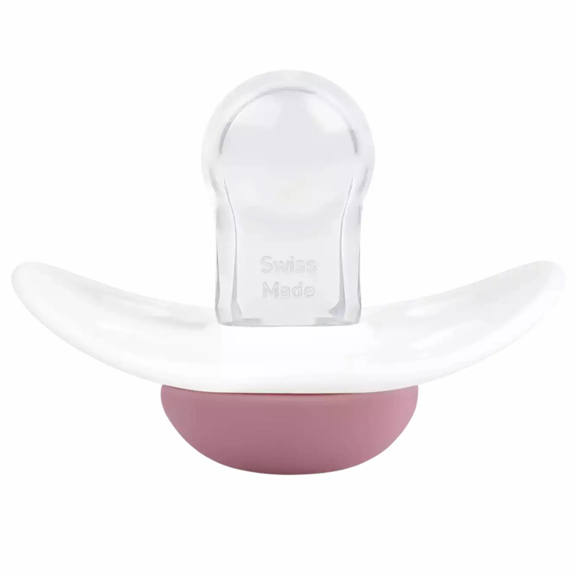 medela baby Beruhigungssauger Original DUO Rosé 6-18 Monate* Schnuller