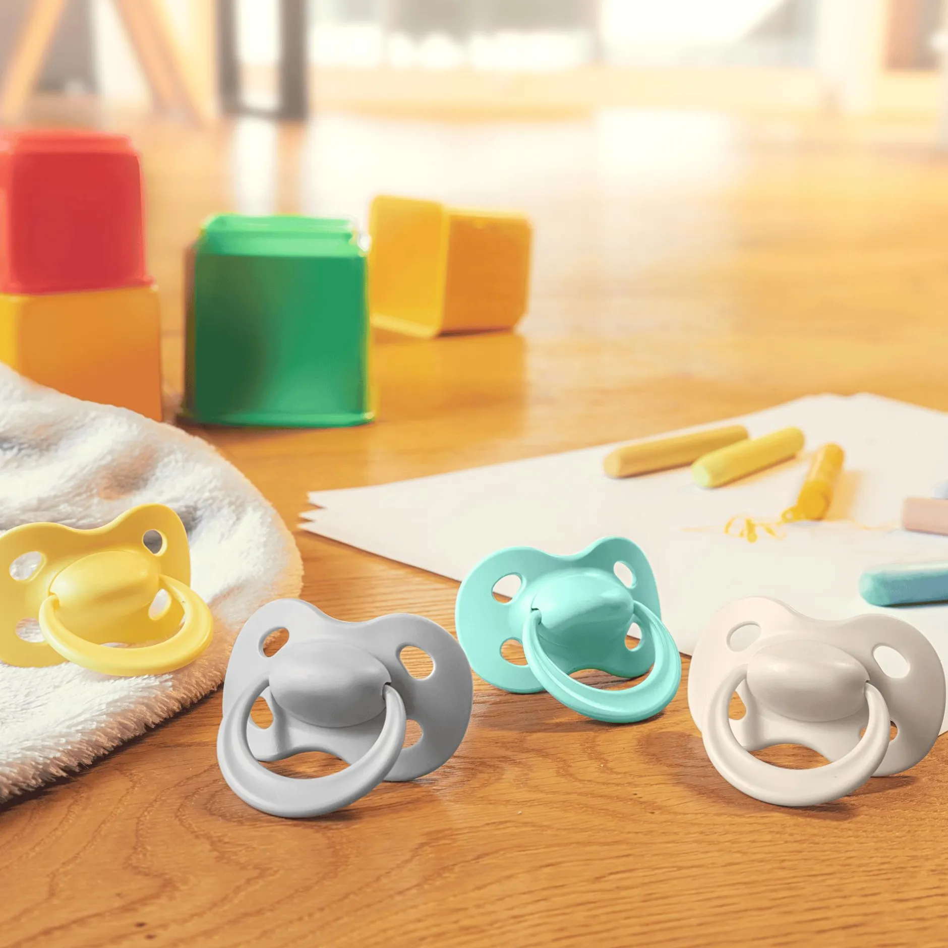 medela baby Beruhigungssauger Original DUO 6 - 18 Monate* Schnuller