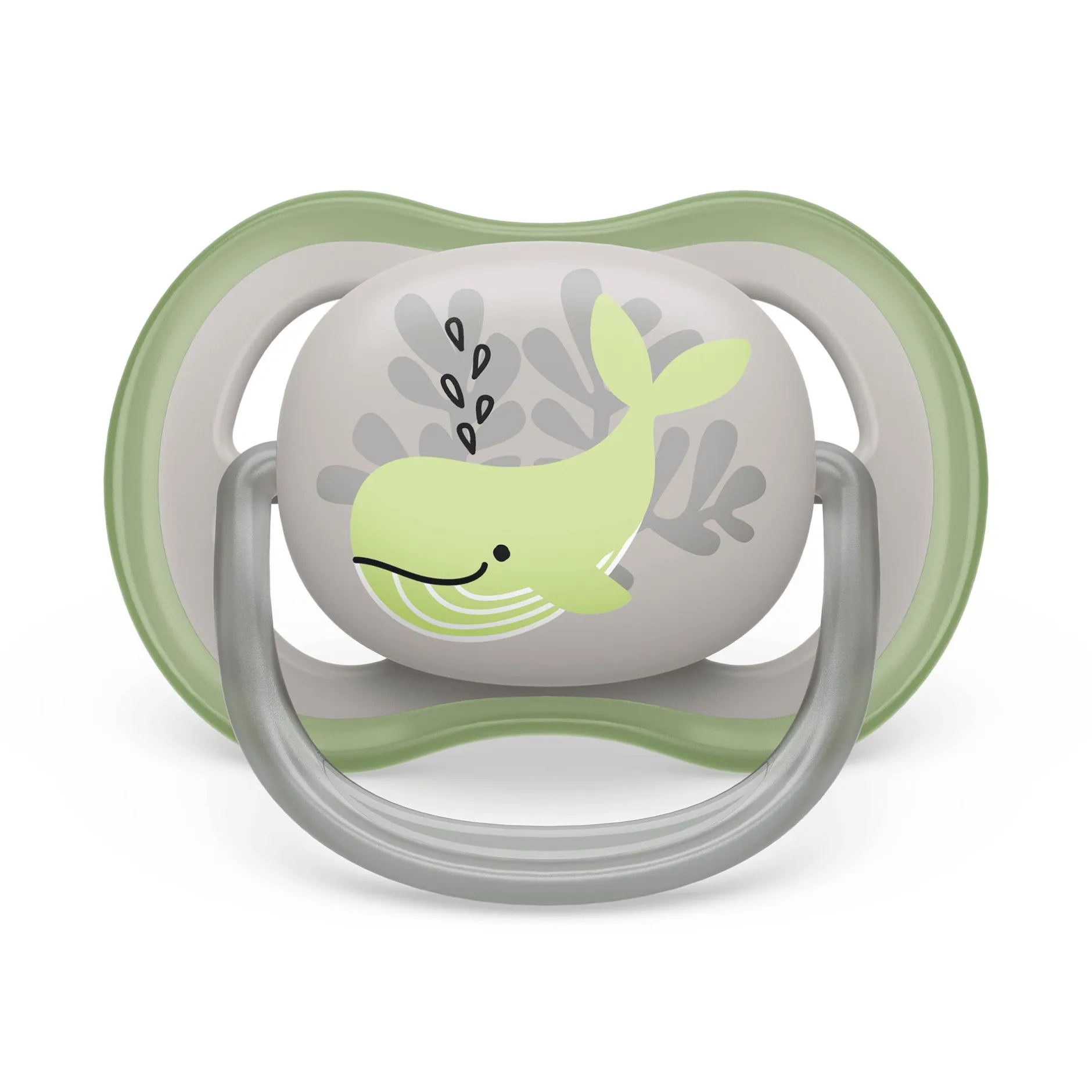PHILIPS AVENT Beruhigungssauger Ultra Air 6-18 Monate SCF085/60* Schnuller