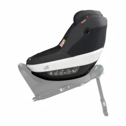 BeSafe Beyond 360 Anthracite Mesh*Kinder Kindersitze 9-18 Kg, Gruppe 1