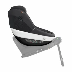 BeSafe Beyond 360 Anthracite Mesh*Kinder Kindersitze 9-18 Kg, Gruppe 1