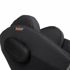 BeSafe Beyond 360 Anthracite Mesh*Kinder Kindersitze 9-18 Kg, Gruppe 1