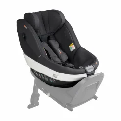 BeSafe Beyond 360 Anthracite Mesh*Kinder Kindersitze 9-18 Kg, Gruppe 1