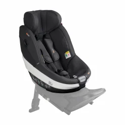 BeSafe Beyond 360 Anthracite Mesh*Kinder Kindersitze 9-18 Kg, Gruppe 1