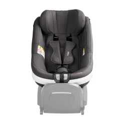 BeSafe Beyond 360 Dark Grey*Kinder Kindersitze 9-18 Kg, Gruppe 1