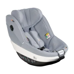 BeSafe Beyond 360 Peak Mesh*Kinder Kindersitze 9-18 Kg, Gruppe 1