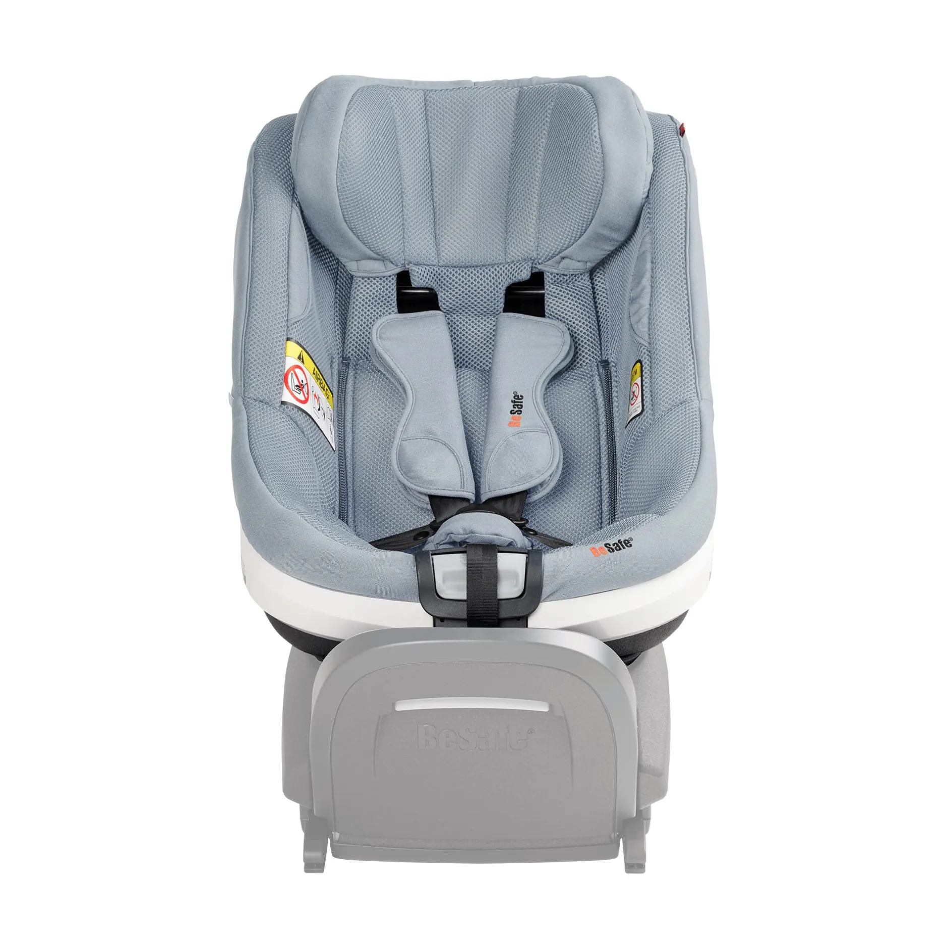 BeSafe Beyond 360 Peak Mesh*Kinder Kindersitze 9-18 Kg, Gruppe 1