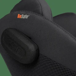 BeSafe Beyond Antharcite Mesh*Kinder Kindersitze 9-18 Kg, Gruppe 1