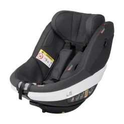 BeSafe Beyond Antharcite Mesh*Kinder Kindersitze 9-18 Kg, Gruppe 1