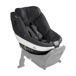 BeSafe Beyond Antharcite Mesh*Kinder Kindersitze 9-18 Kg, Gruppe 1