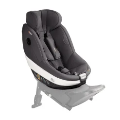 BeSafe Beyond Dark Grey*Kinder Kindersitze 9-18 Kg, Gruppe 1