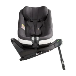 BeSafe Beyond Dark Grey*Kinder Kindersitze 9-18 Kg, Gruppe 1