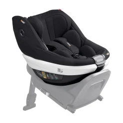 BeSafe Beyond Fresh Black*Kinder Kindersitze 9-18 Kg, Gruppe 1