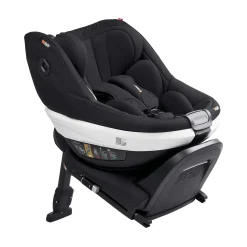 BeSafe Beyond Fresh Black*Kinder Kindersitze 9-18 Kg, Gruppe 1