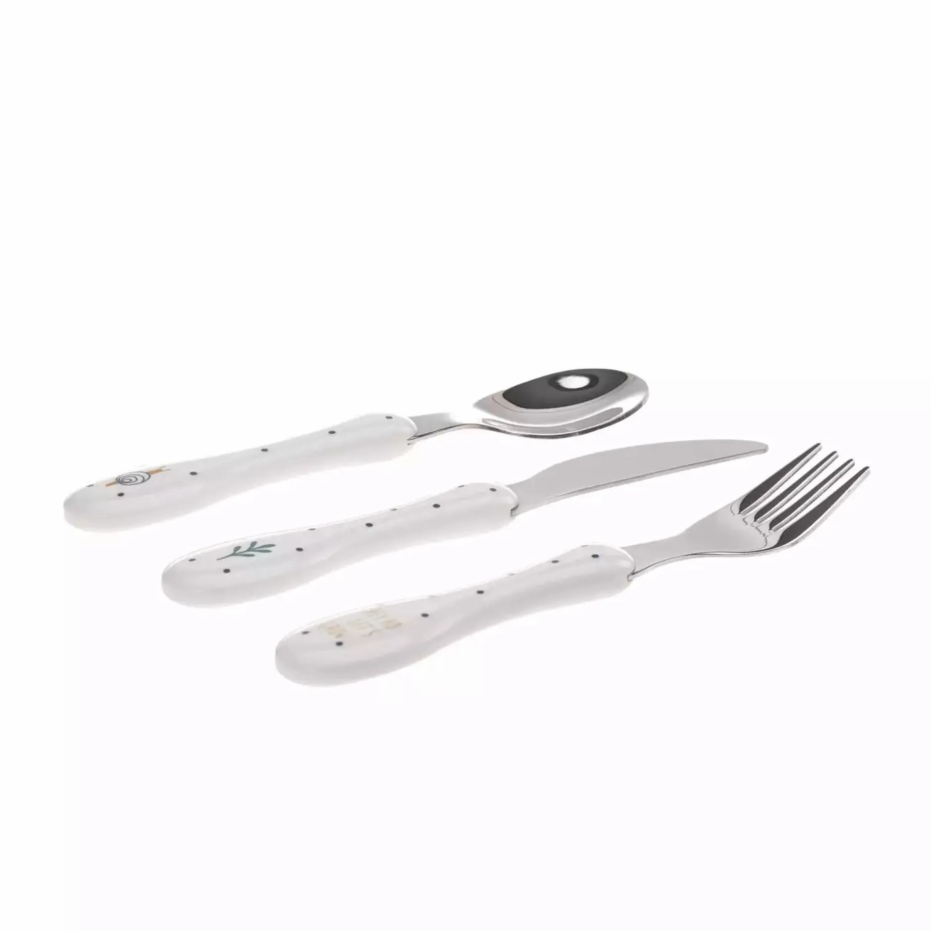 Lu00c4SSIG Besteckset Garden Explorer* Besteck & Geschirr