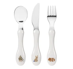 Lu00c4SSIG Besteckset Little Mateys* Besteck & Geschirr